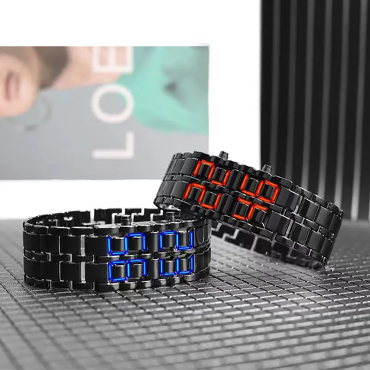 Bracelet led